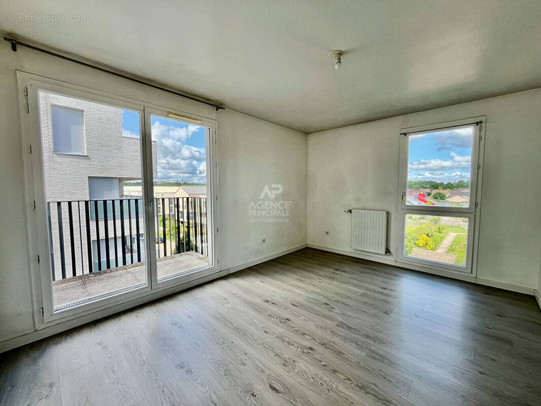 Appartement à CERGY