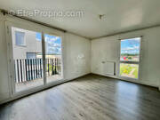 Appartement à CERGY