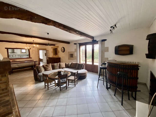 Maison à AUCH