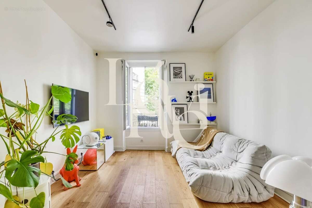 Appartement - 2 pièces - 33m2 - photo 3