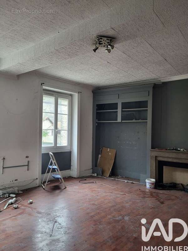 Photo 7 - Appartement à SERRIERES-DE-BRIORD
