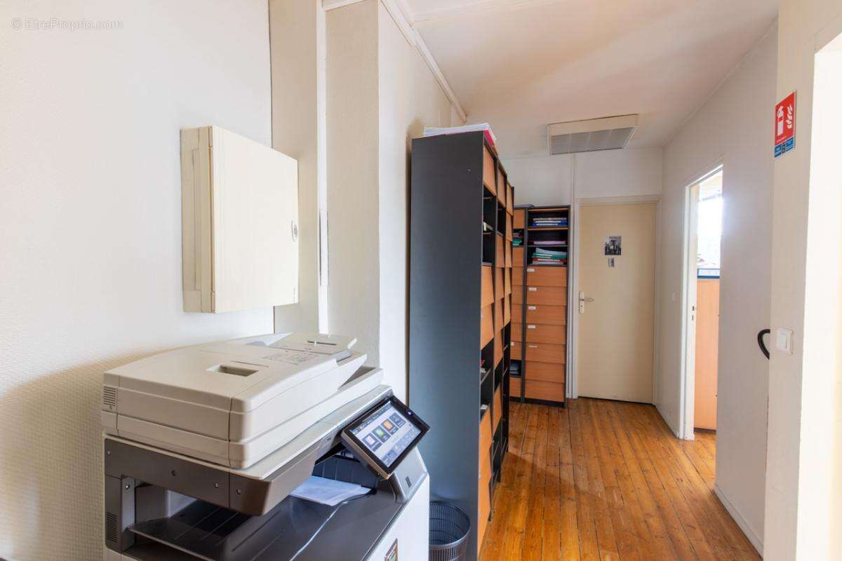 Appartement à LES MUREAUX