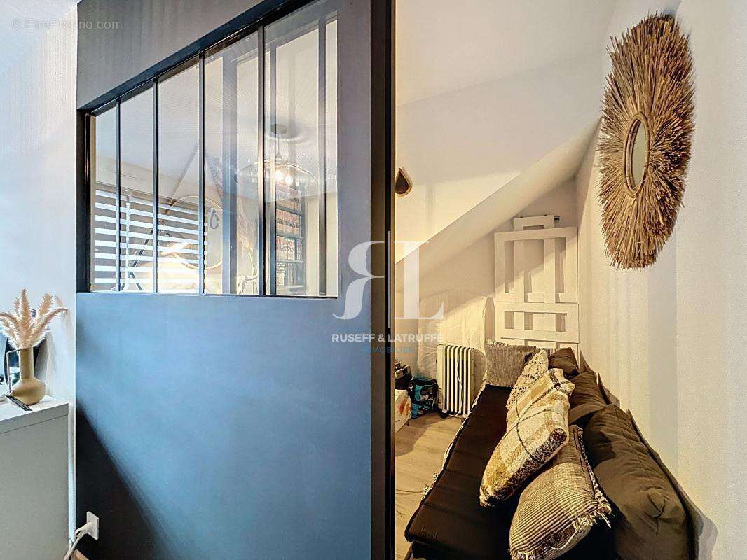 Appartement à LARMOR-PLAGE