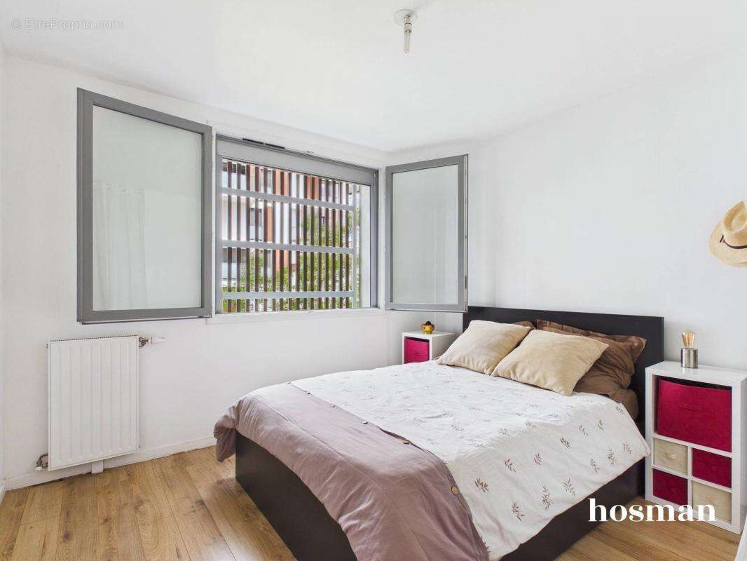 Appartement à COLOMBES