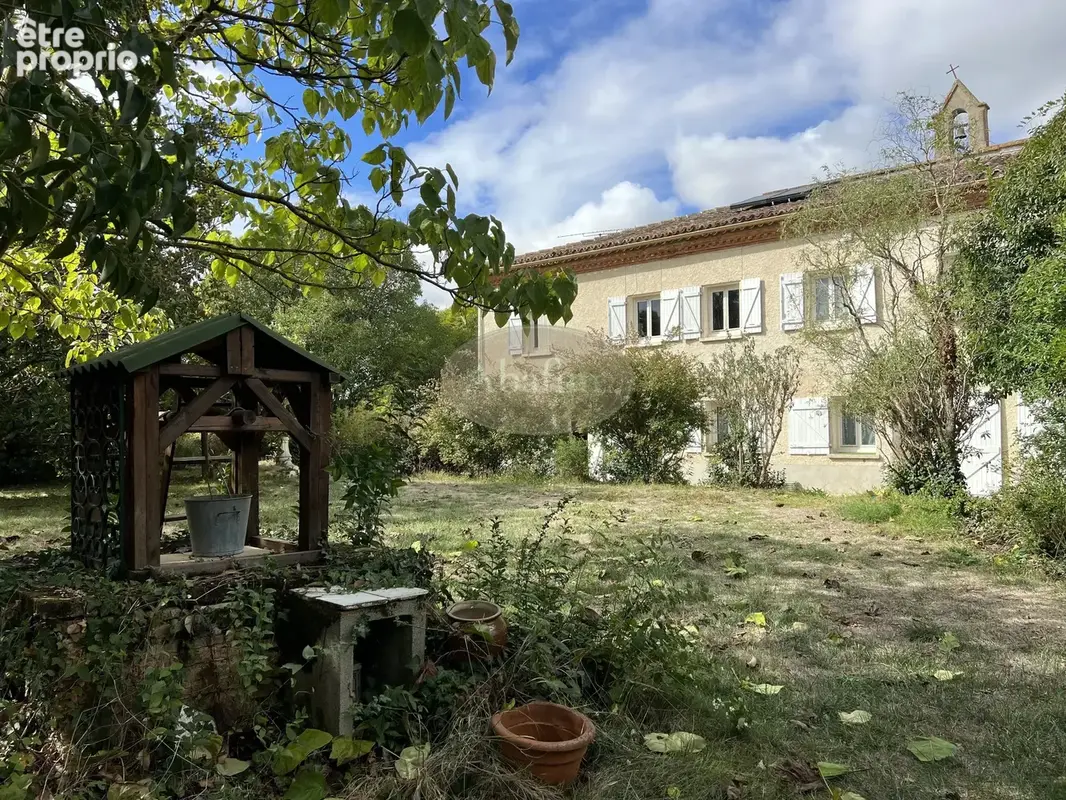 Authentique Maison Bourgeoise - photo 48