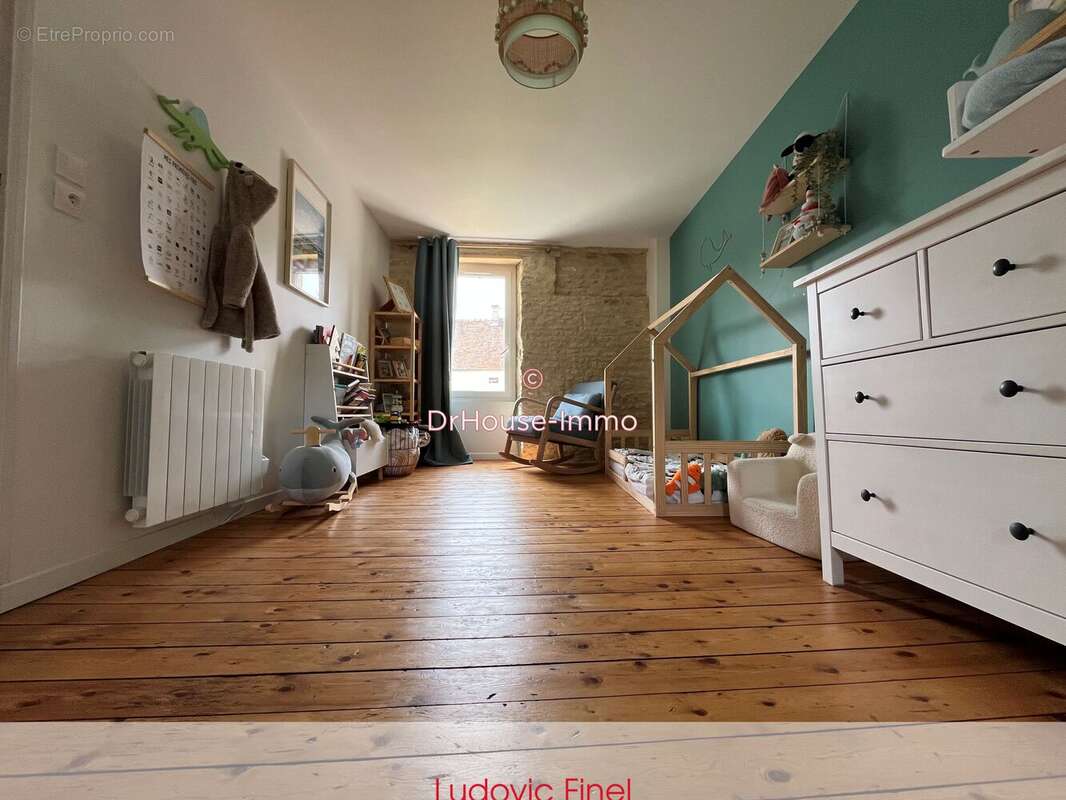 Maison 105 m² à Bieville-Beuville  - photo 6