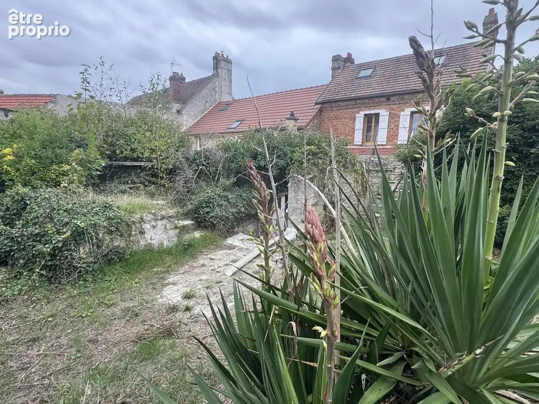 Maison de ville a rénover - photo 14