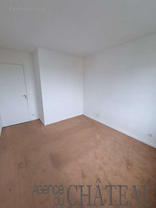 Appartement à CERGY