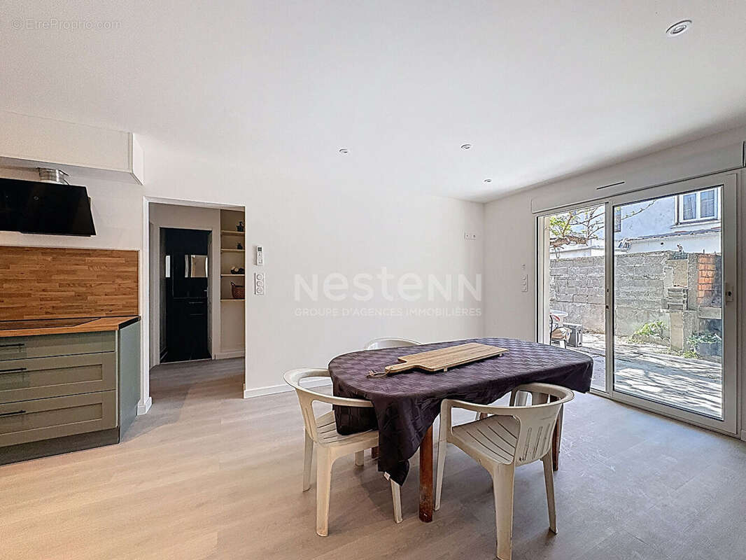 Appartement à LE GRAU-DU-ROI