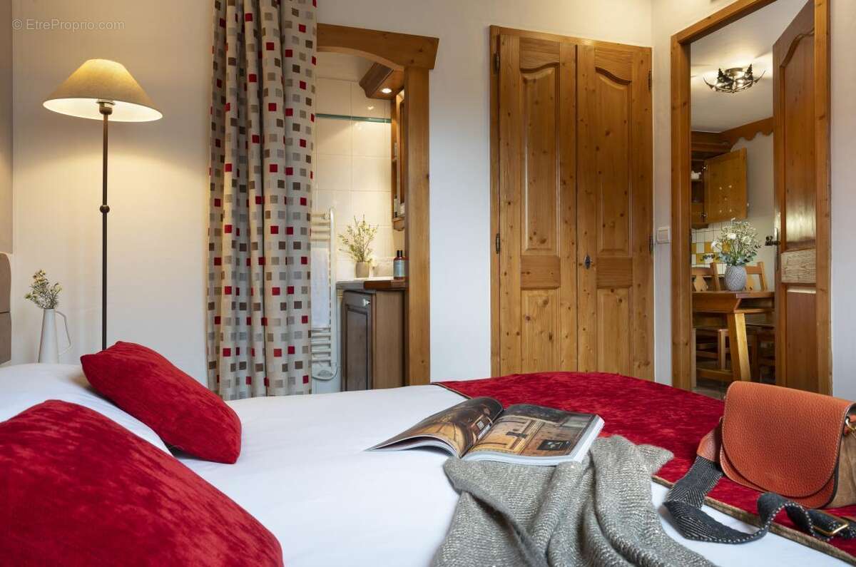 Appartement à ARACHES-LA-FRASSE