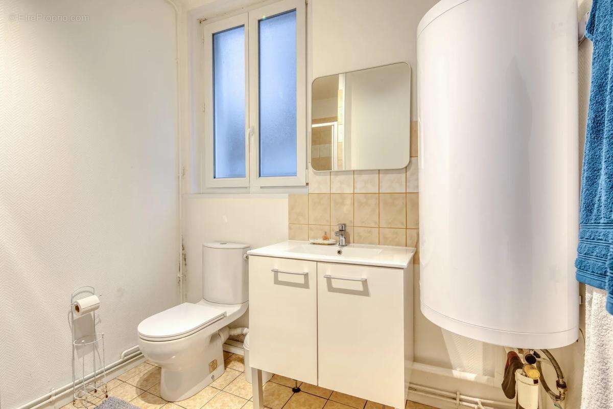 Appartement à LE HAVRE