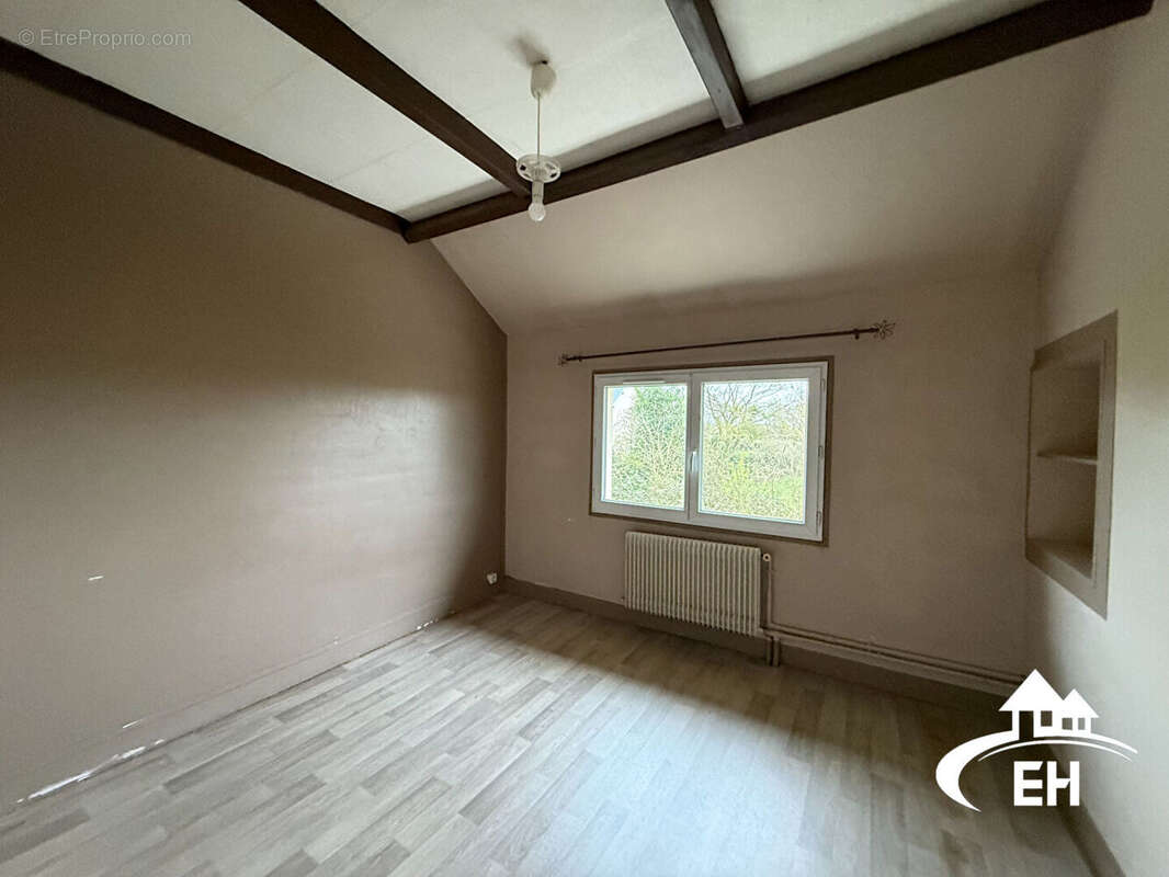 Appartement à L&#039;AIGLE