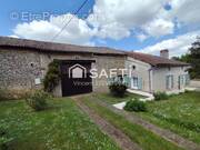 Photo 1 - Maison à MONTJEAN