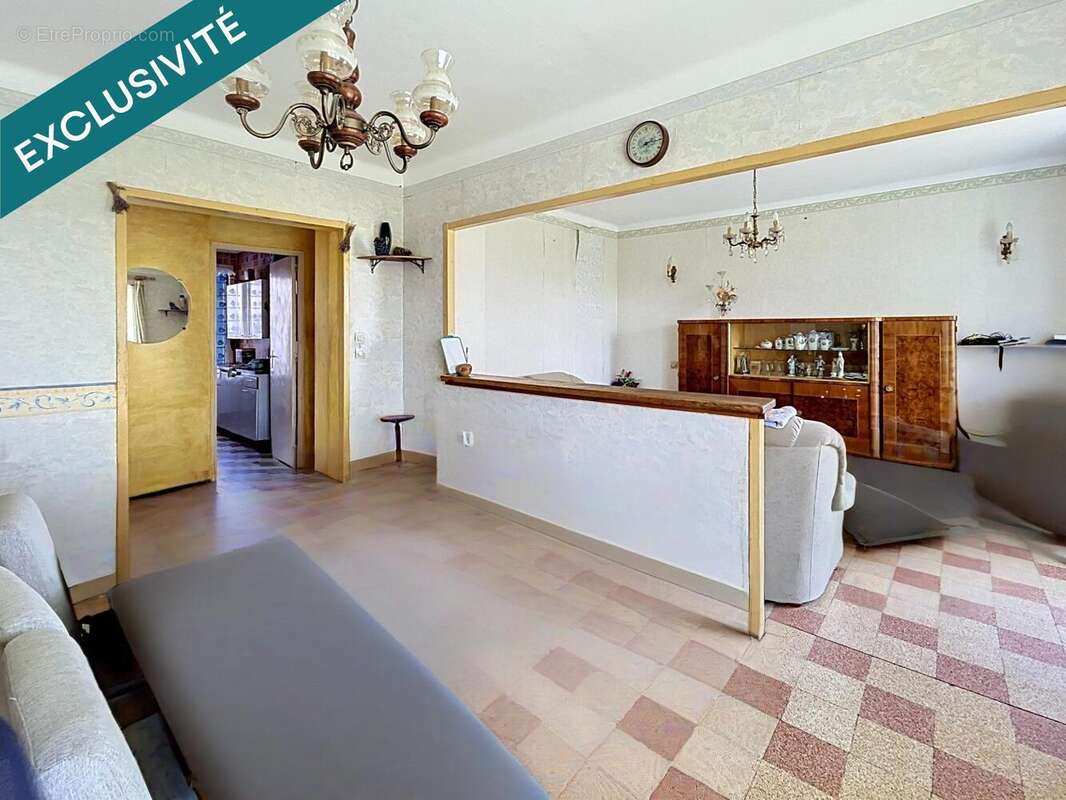 Photo 2 - Appartement à MANOSQUE