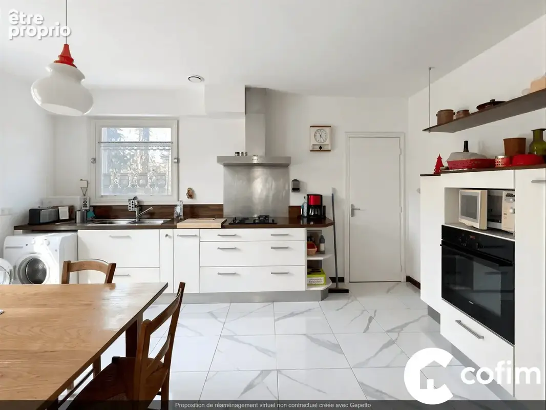 Maison 7 pièces 150 m² à vendre à Lons (64140) - photo 6