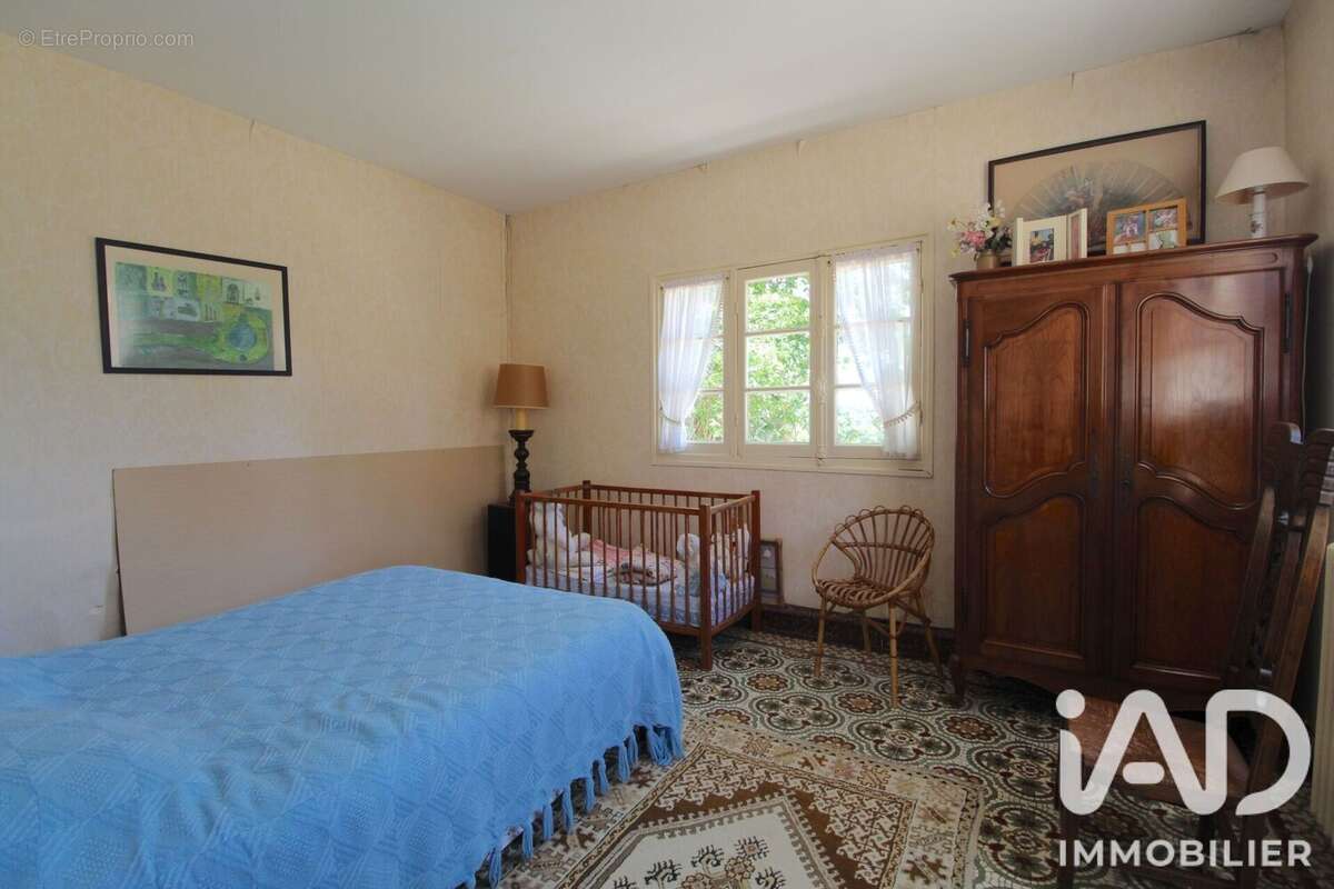 Maison 128 m² à Saint-Fargeau-Ponthierry  - photo 6
