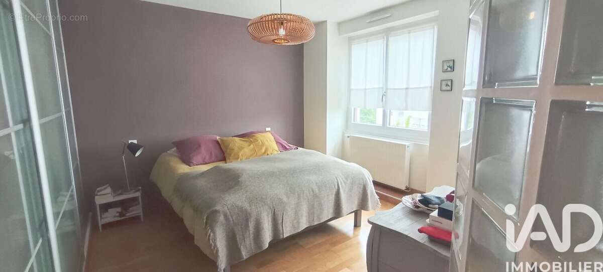 Photo 6 - Appartement à NANCY