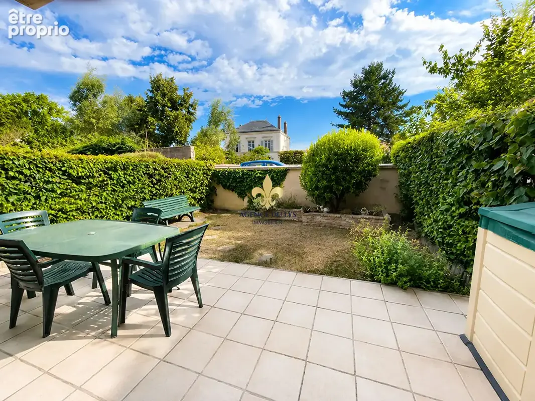 Appartement Coye La Foret 2 pièce(s) - photo 2