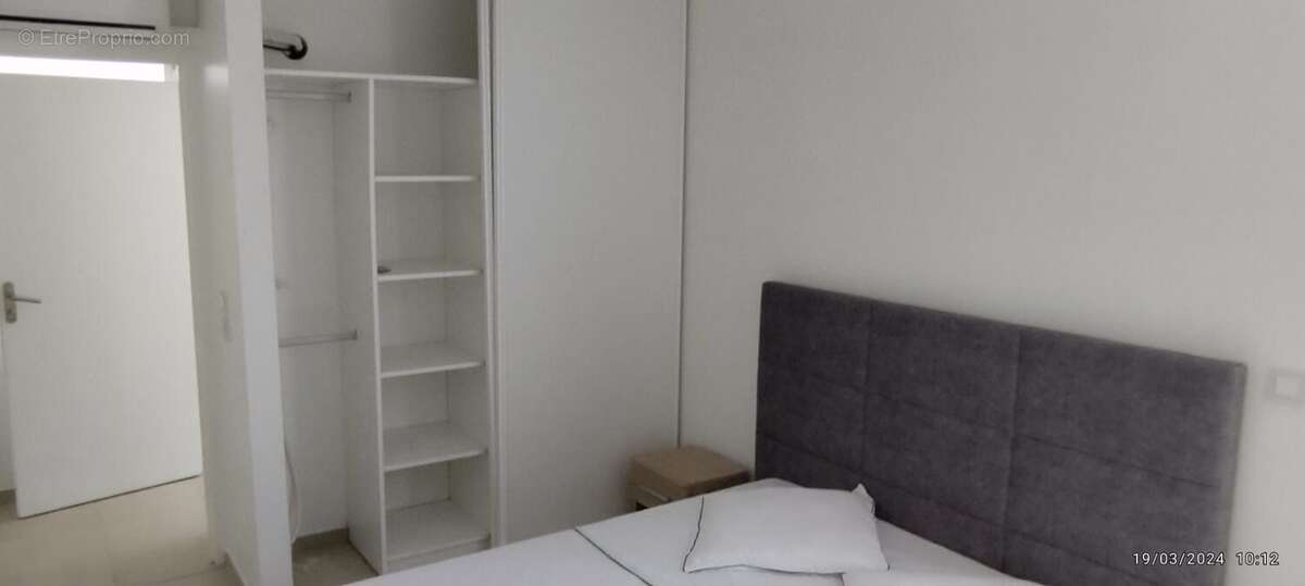 Appartement à LE DIAMANT