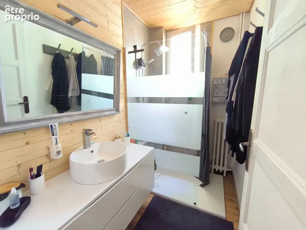 Maison 145m² à saint-nazaire - photo 7