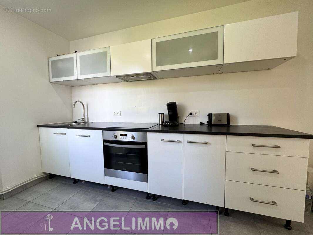 Appartement à FRANCONVILLE