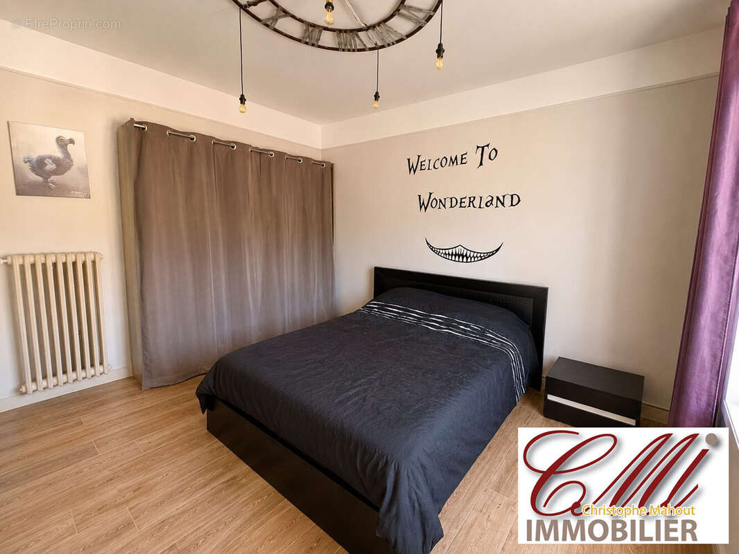 Appartement 95 m² à Vitry-Le-Francois  - photo 4