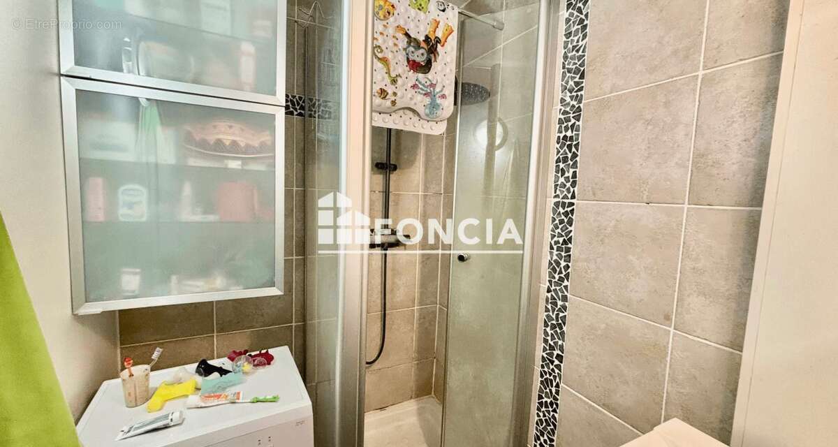 Appartement à VERSAILLES