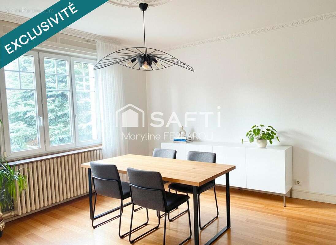 Photo 7 - Maison à STRASBOURG