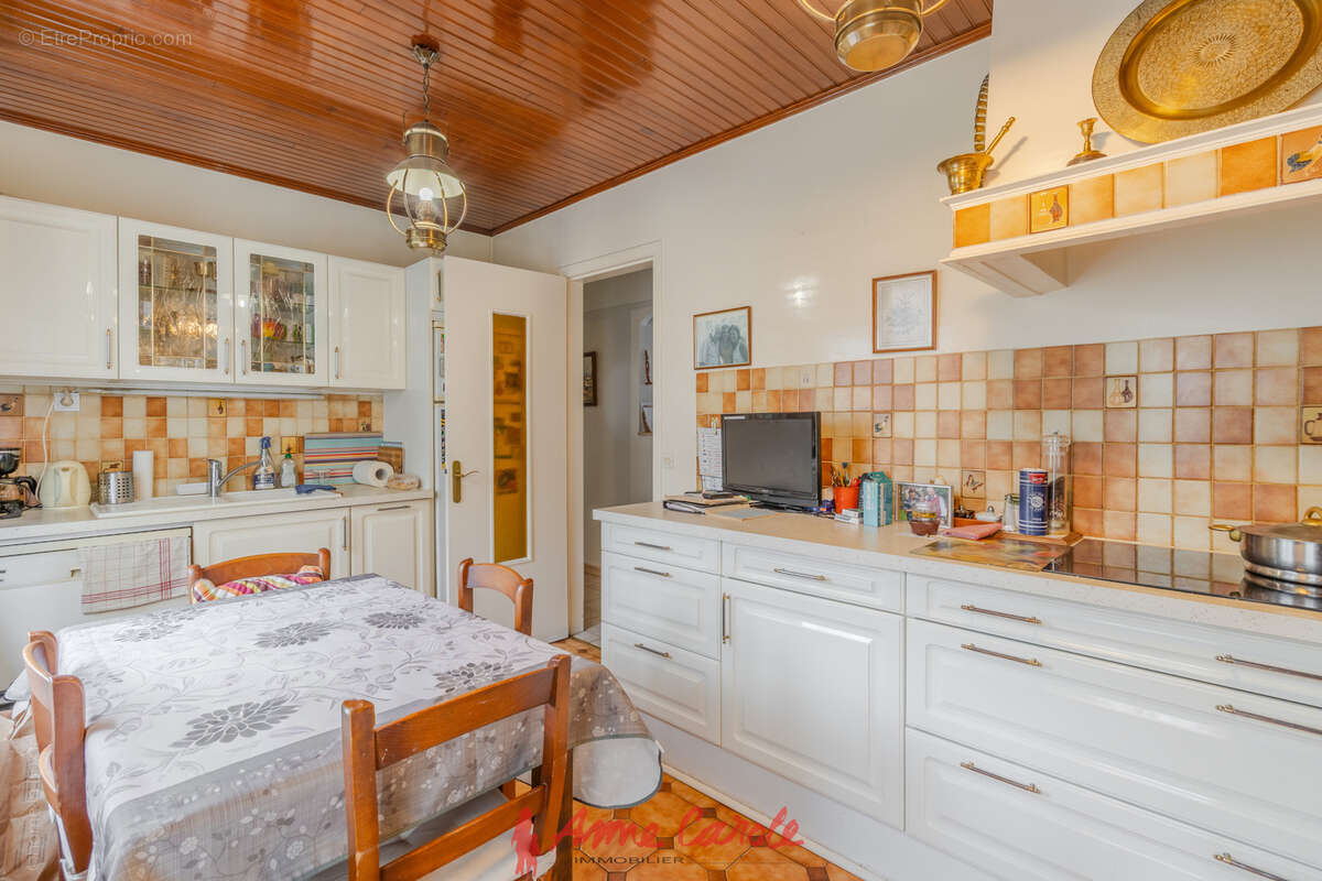 Maison à JOINVILLE-LE-PONT