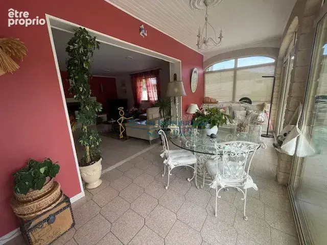 Maison 5 pièces 158 m² à vendre à Agde (34300) - photo 6