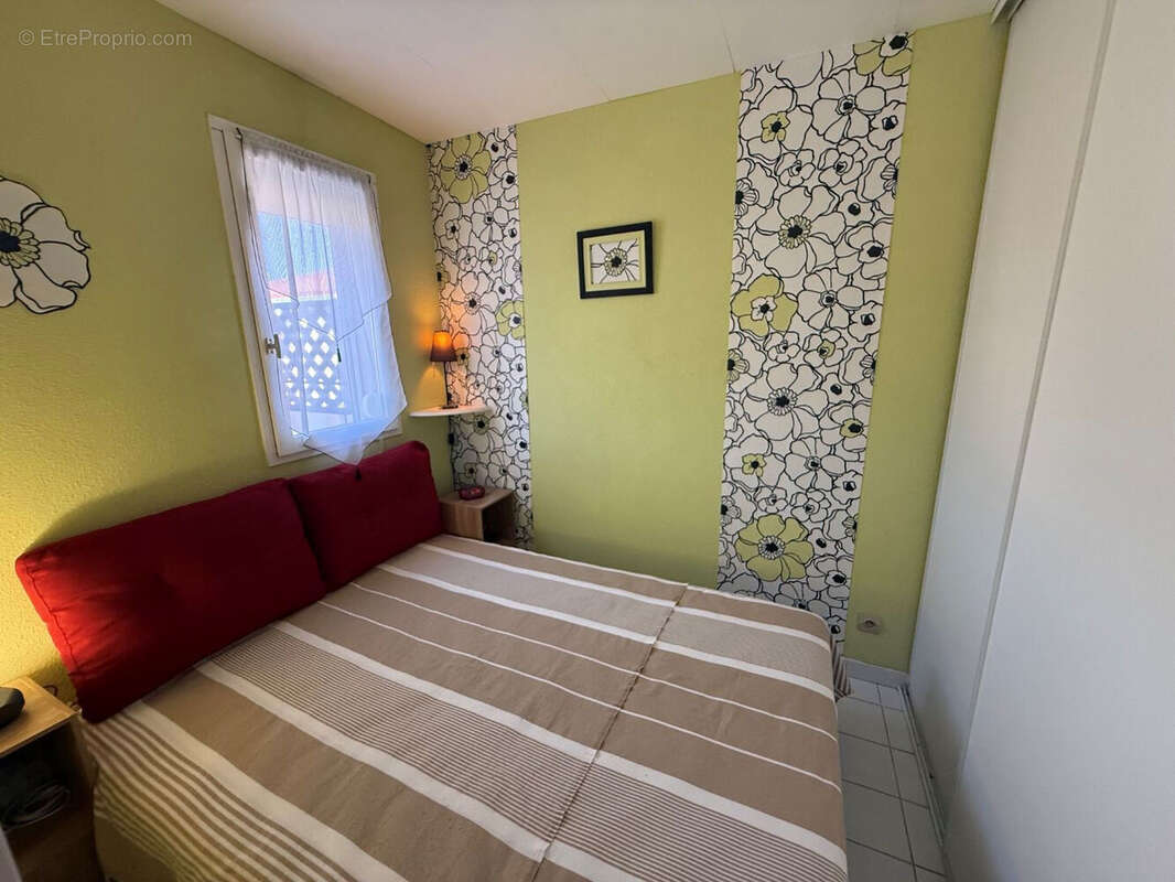 Photo 7 - Appartement à ARGELES-SUR-MER