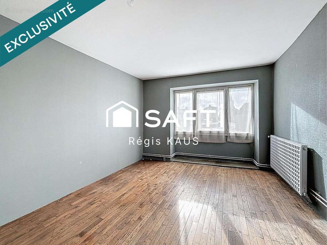 Photo 5 - Maison à POUILLE