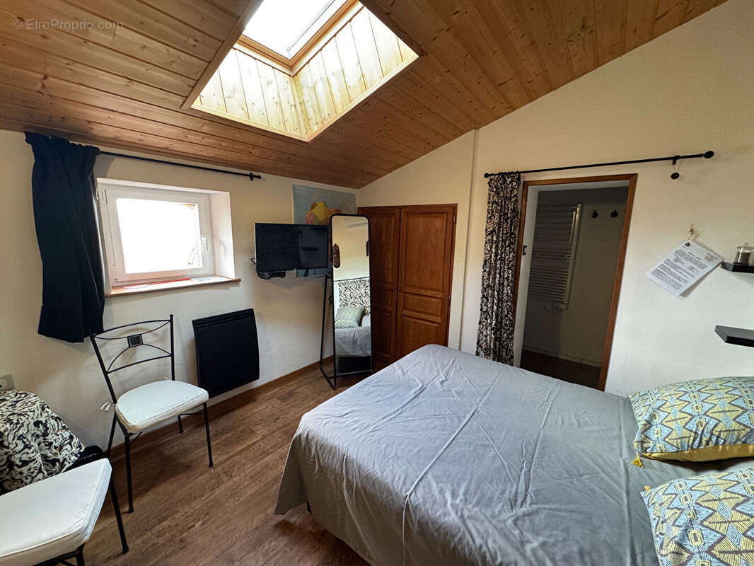 Maison 287m² à saint-flour-l'étang - photo 10