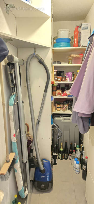 Appartement à DRAGUIGNAN