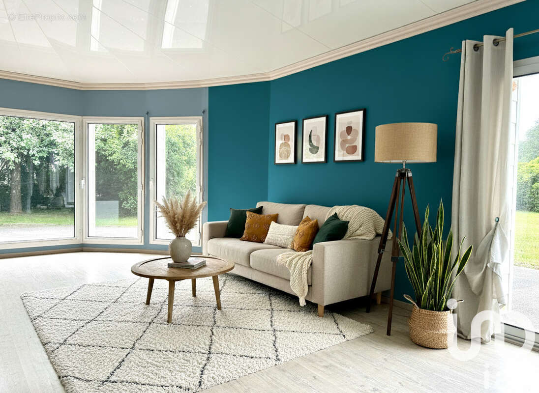 Photo 4 - Maison à BESNE