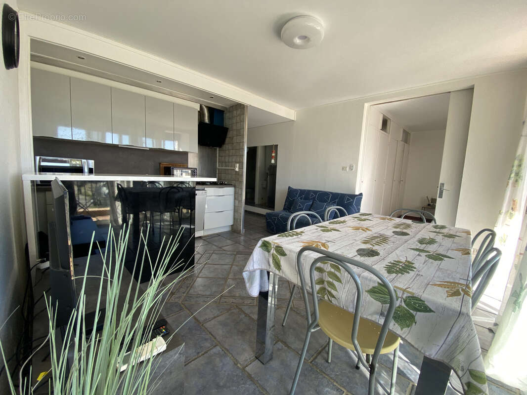 Appartement à SAINT-CYPRIEN