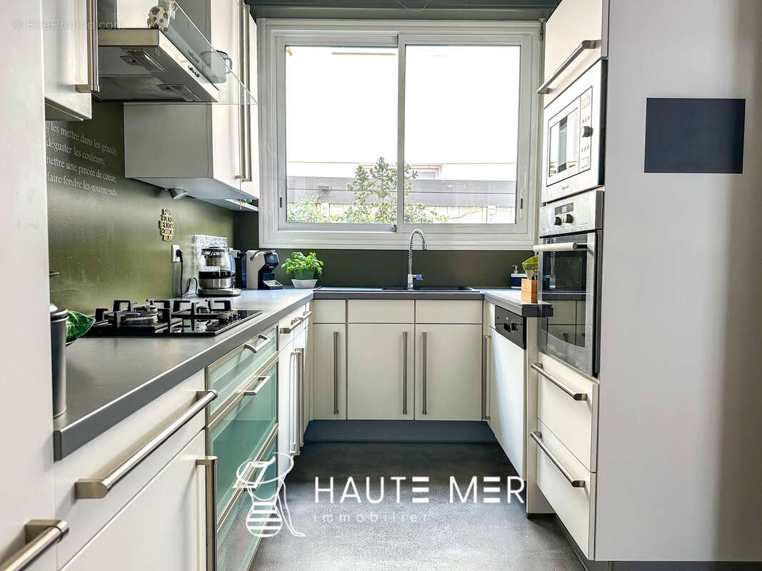 Maison à LES SABLES-D'OLONNE