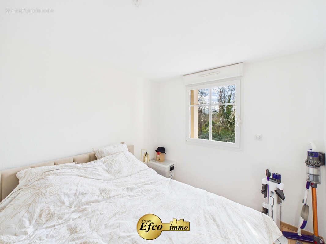 Appartement à ROSENAU