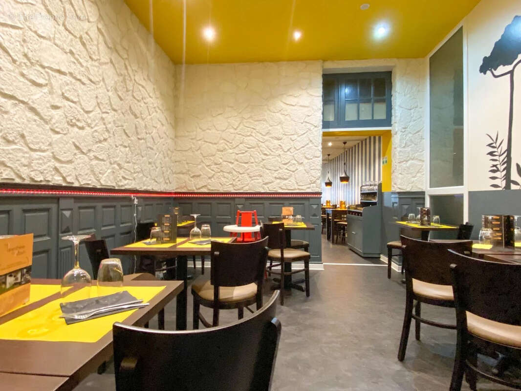 Commerce à MONT-DE-MARSAN