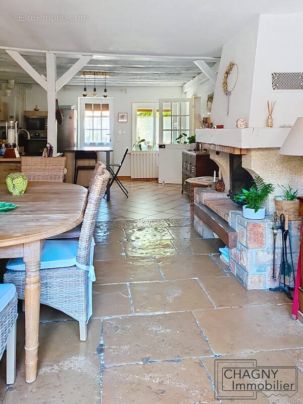 Maison à BEAUNE