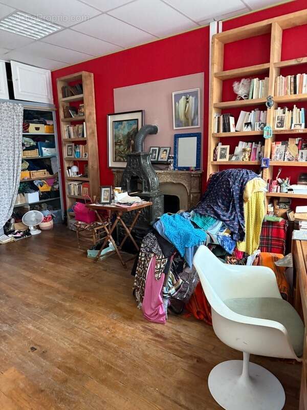 Maison à vendre 8 pièces MONTBARD (21) - photo 5