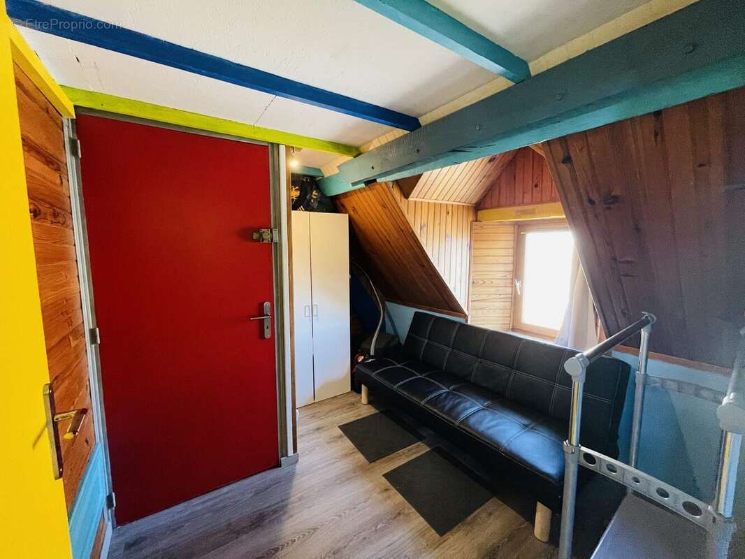 Appartement à LE CROISIC