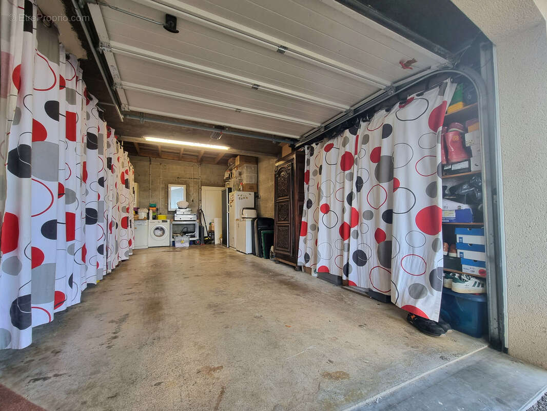 Maison à PLEUMELEUC