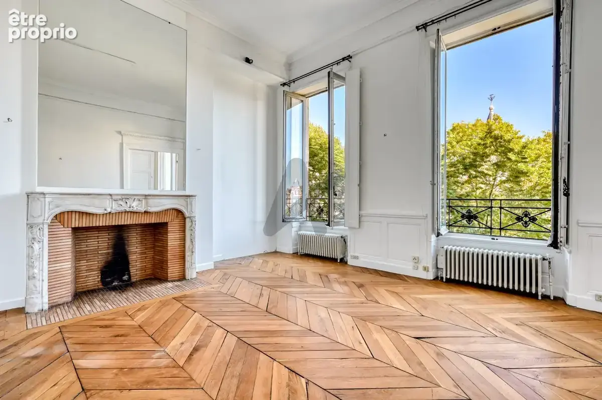 Appartement de Prestige vue Saône - photo 11