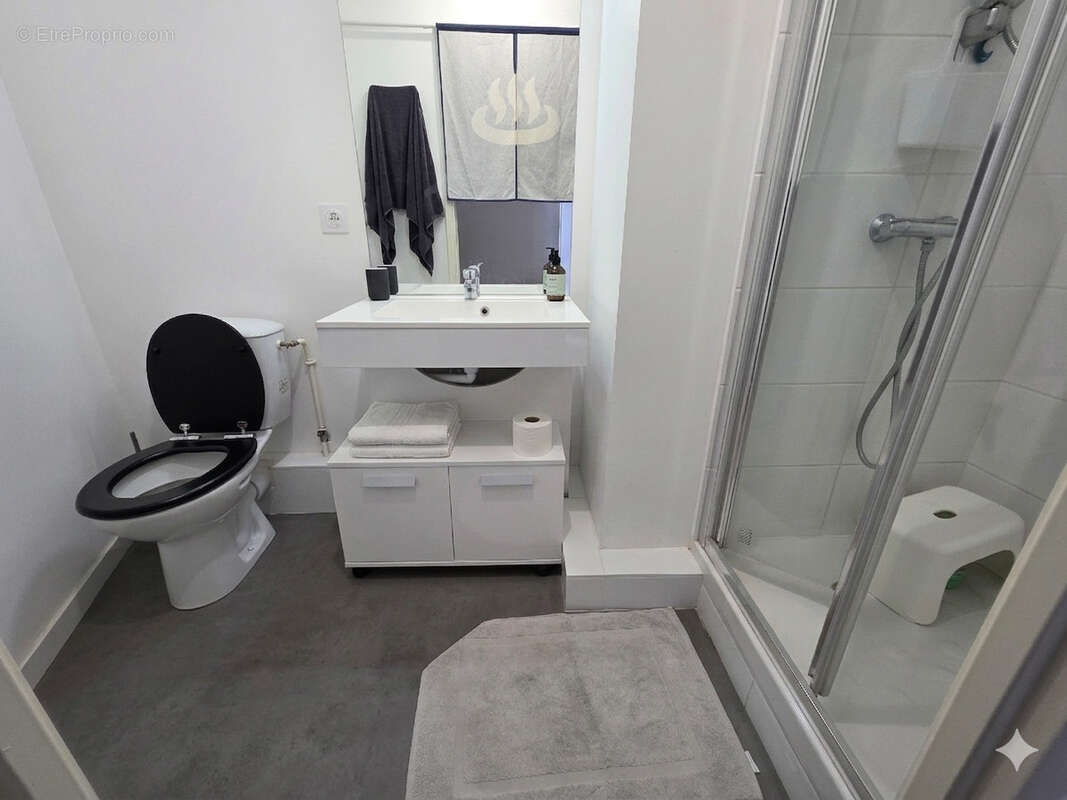 Appartement à PESSAC