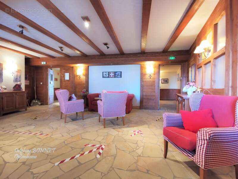 Appartement à AVRIEUX