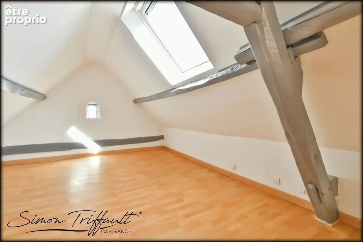 Maison à vendre 5 pièces SILLE LE PHILIPPE (72) - photo 13