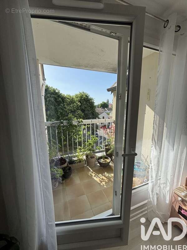 Photo 5 - Appartement à ROISSY-EN-BRIE