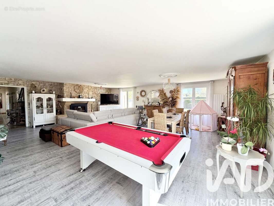 Photo 5 - Maison à BIGANOS