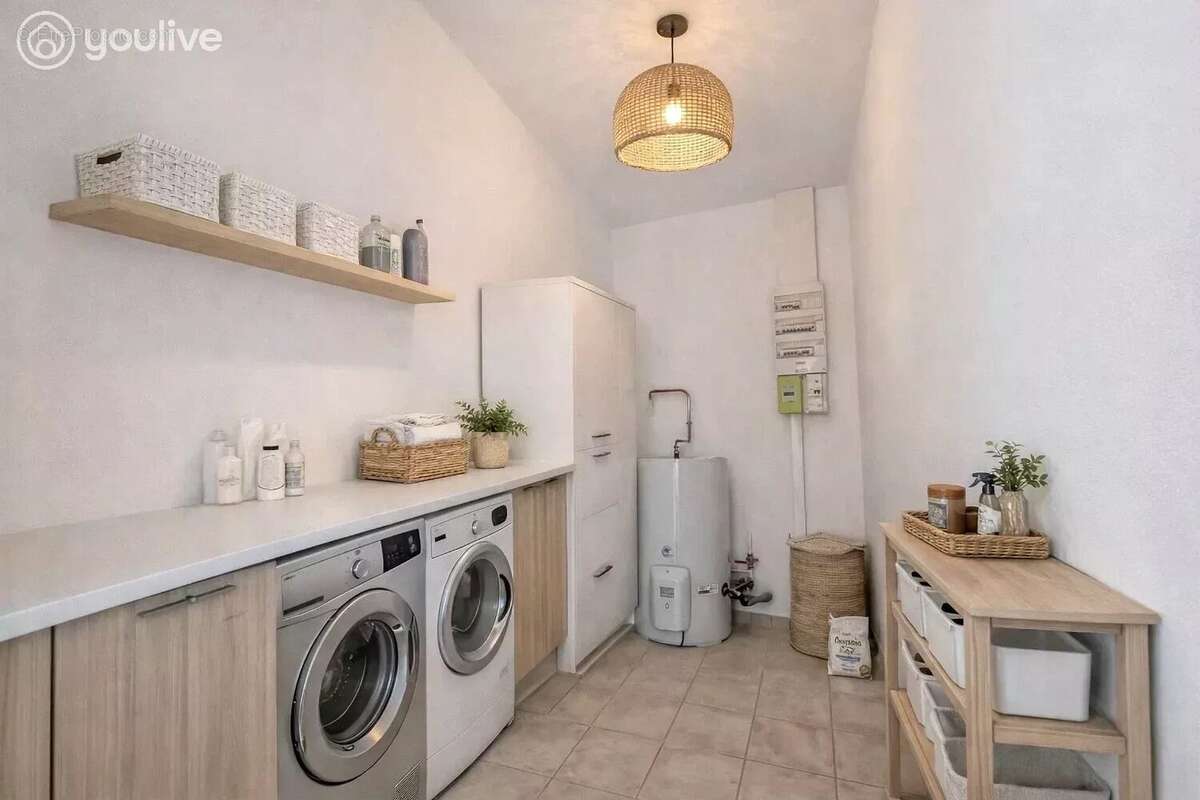 Maison à BEAUVOIR-SUR-MER